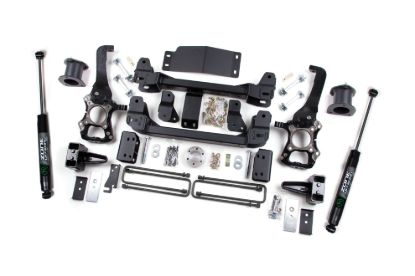 Picture of Zone Offroad Suspension Lift Kit - ZONF41N