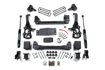 Picture of Zone Offroad Suspension Lift Kit - ZONF47N
