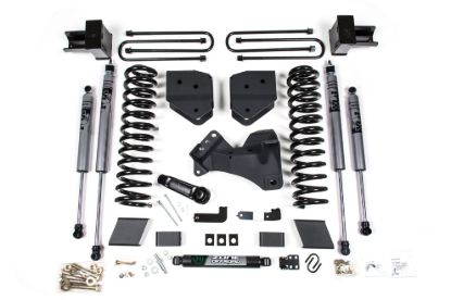 Picture of Zone Offroad Suspension Lift Kit - ZONF49F