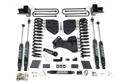Picture of Zone Offroad Suspension Lift Kit - ZONF50N