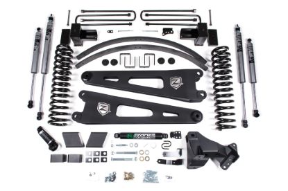 Picture of Zone Offroad Suspension Lift Kit - ZONF51F