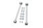 Picture of Zone Offroad Suspension Stabilizer Bar Link Kit - ZONF5201