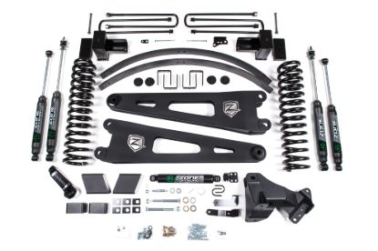 Picture of Zone Offroad Suspension Lift Kit - ZONF52N