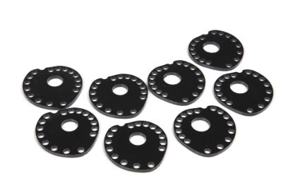 Picture of Zone Offroad Alignment Cam Plate Kit - ZONF5301