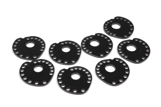 Picture of Zone Offroad Alignment Cam Plate Kit - ZONF5301