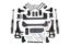 Picture of Zone Offroad Suspension Lift Kit - ZONF53N