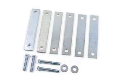 Picture of Zone Offroad Driveshaft Angle Correction Kit - ZONF5401