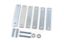 Picture of Zone Offroad Driveshaft Angle Correction Kit - ZONF5401