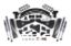 Picture of Zone Offroad Suspension Lift Kit - ZONF54F