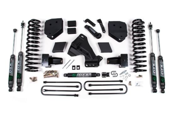 Picture of Zone Offroad Suspension Lift Kit - ZONF59N