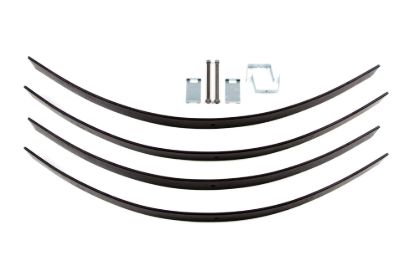 Picture of Zone Offroad Leaf Spring Assembly - ZONF6209