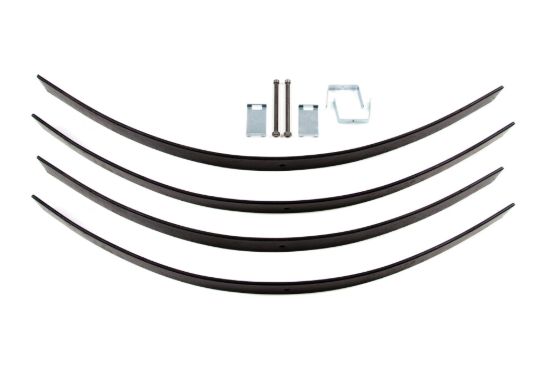 Picture of Zone Offroad Leaf Spring Assembly - ZONF6209