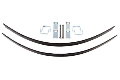 Picture of Zone Offroad Leaf Spring Assembly - ZONF6217