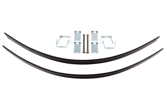 Picture of Zone Offroad Leaf Spring Assembly - ZONF6217