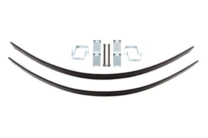 Picture of Zone Offroad Leaf Spring Assembly - ZONF6218