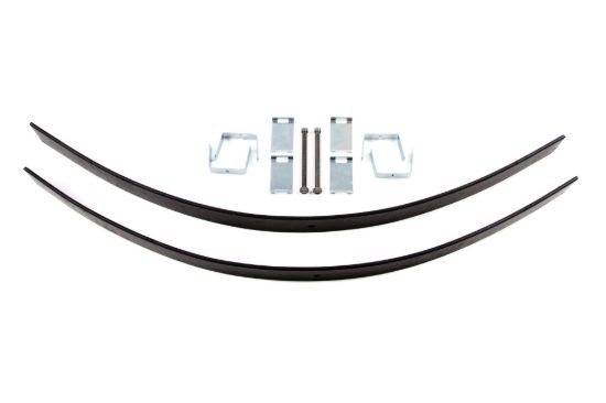 Picture of Zone Offroad Leaf Spring Assembly - ZONF6218