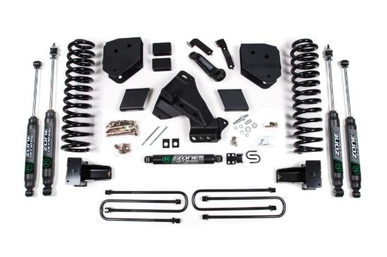 Picture of Zone Offroad Suspension Lift Kit - ZONF62N