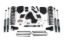 Picture of Zone Offroad Suspension Lift Kit - ZONF63N