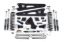 Picture of Zone Offroad Suspension Lift Kit - ZONF65N