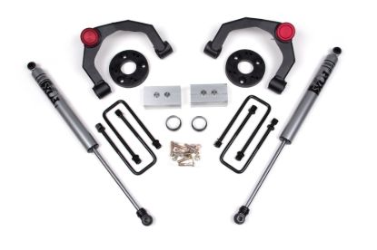 Picture of Zone Offroad Suspension Lift Kit - ZONF66F