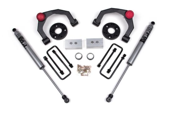 Picture of Zone Offroad Suspension Lift Kit - ZONF66F