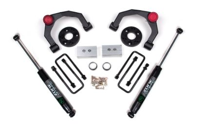 Picture of Zone Offroad Suspension Lift Kit - ZONF66N