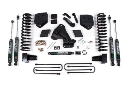 Picture of Zone Offroad Suspension Lift Kit - ZONF67N