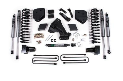 Picture of Zone Offroad Suspension Lift Kit - ZONF68F