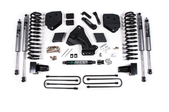 Picture of Zone Offroad Suspension Lift Kit - ZONF68F
