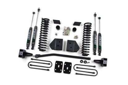 Picture of Zone Offroad Suspension Lift Kit - ZONF6N