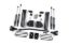 Picture of Zone Offroad Suspension Lift Kit - ZONF6N