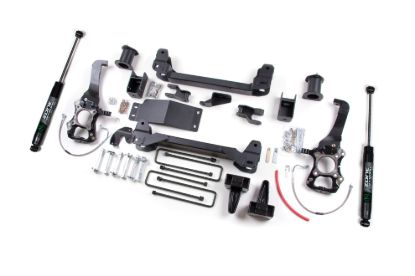 Picture of Zone Offroad Suspension Lift Kit - ZONF7N