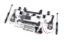Picture of Zone Offroad Suspension Lift Kit - ZONF7N