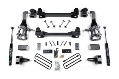 Picture of Zone Offroad Suspension Lift Kit - ZONF82N