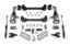 Picture of Zone Offroad Suspension Lift Kit - ZONF82N