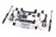 Picture of Zone Offroad Suspension Lift Kit - ZONF8N