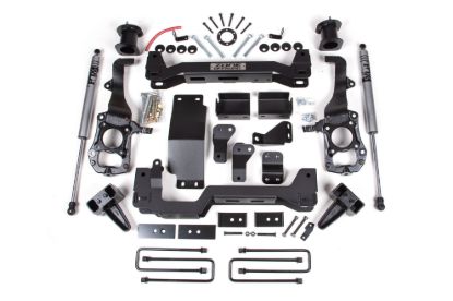 Picture of Zone Offroad Suspension Lift Kit - ZONF90F