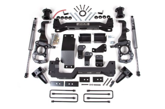 Picture of Zone Offroad Suspension Lift Kit - ZONF90F