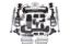 Picture of Zone Offroad Suspension Lift Kit - ZONF90F