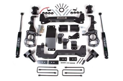 Picture of Zone Offroad Suspension Lift Kit - ZONF90N