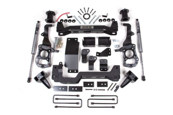 Picture of Zone Offroad Suspension Lift Kit - ZONF91F