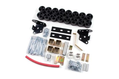 Picture of Zone Offroad Body Lift Kit - ZONF9285