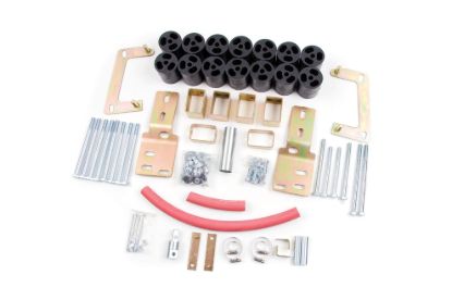 Picture of Zone Offroad Body Lift Kit - ZONF9378