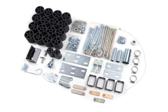 Picture of Zone Offroad Suspension Lift Kit - ZONF9383