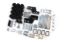 Picture of Zone Offroad Suspension Lift Kit - ZONF9384
