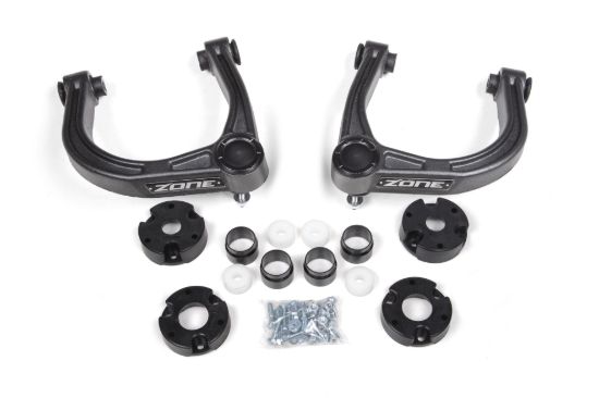 Picture of Zone Offroad Suspension Lift Kit - ZONF94