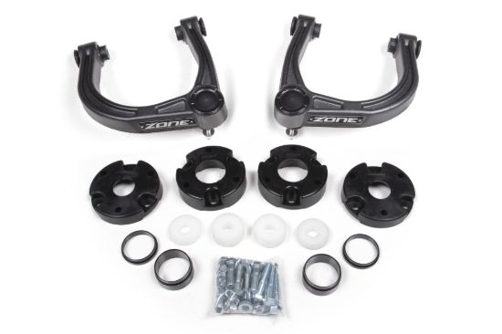 Picture of Zone Offroad Suspension Lift Kit - ZONF97
