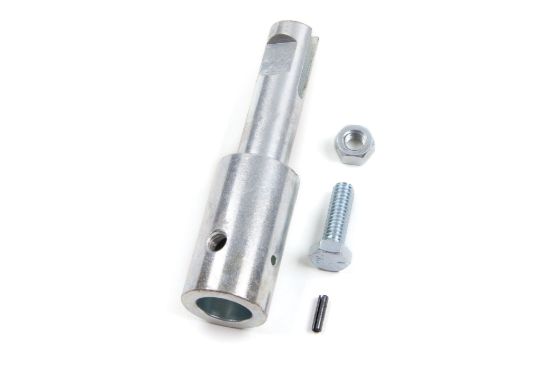 Picture of Zone Offroad Manual Transmission Shift Linkage Extension - ZONF9802