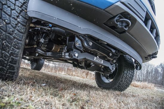 Picture of Zone Offroad Suspension Lift Kit - ZONF98N