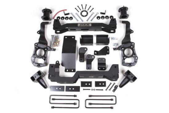Picture of Zone Offroad Suspension Lift Kit - ZONF99